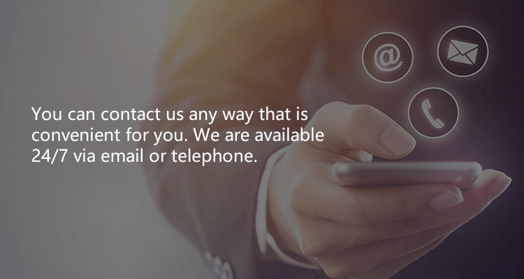 contact