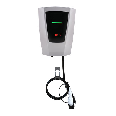 Types Of Ev Chargers