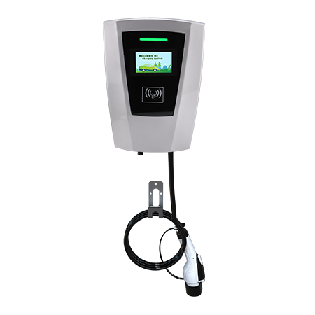 Ev Dc Charging Stations