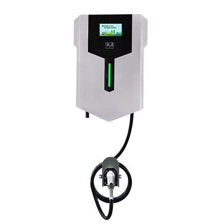 Electric Vehicle Chargers